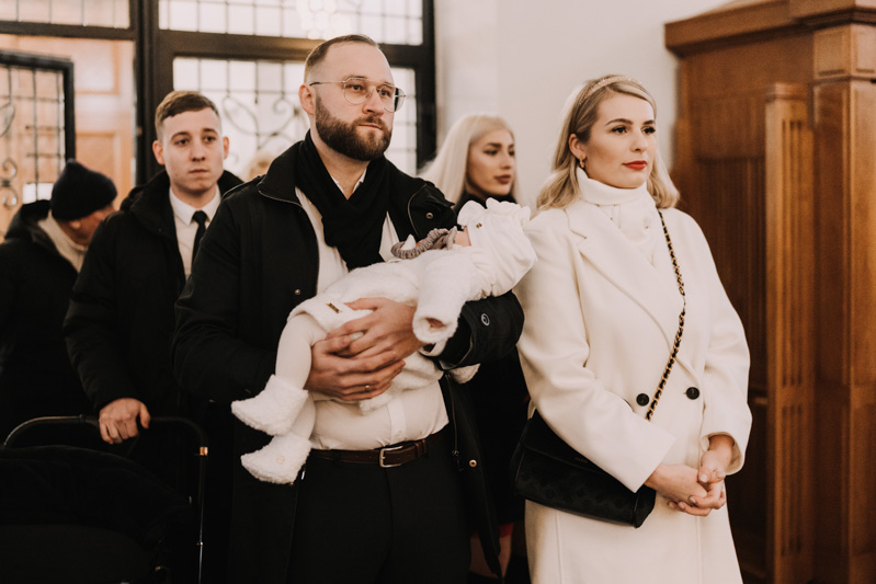 chrzest święty białystok reportaż z chrztu świętego