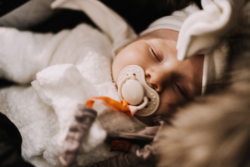 chrzest święty Białystok reportaż z chrztu świętego