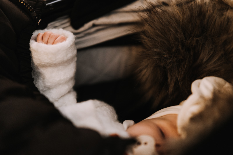 chrzest święty Białystok reportaż z chrztu świętego