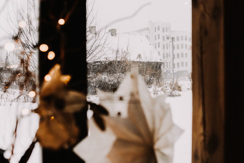 chrzest święty Białystok reportaż z chrztu świętego