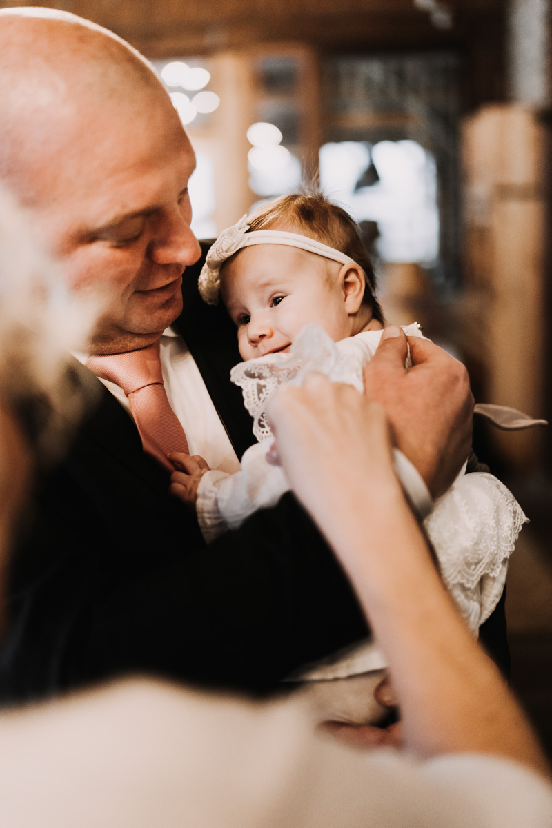 chrzest święty Białystok reportaż z chrztu świętego