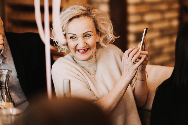 chrzest święty Białystok reportaż z chrztu świętego