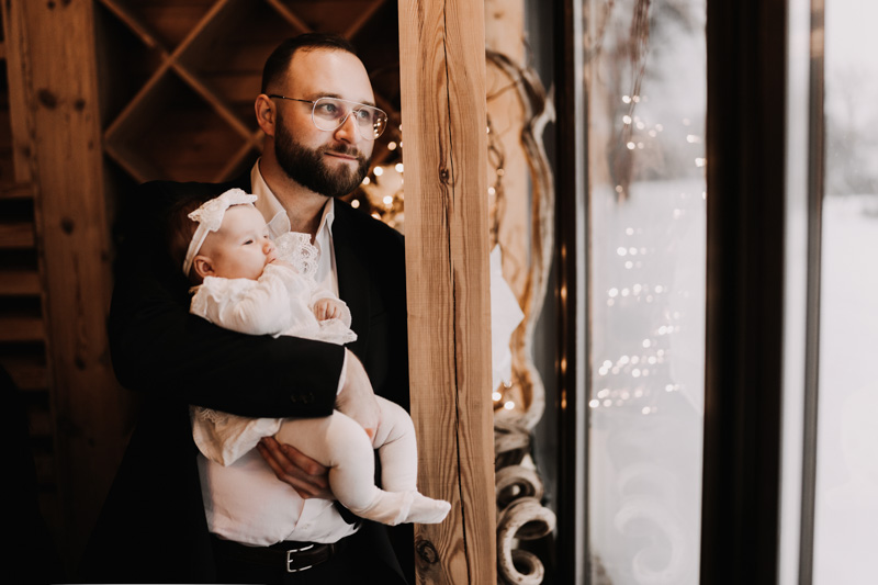 chrzest święty białystok reportaż z chrztu świętego