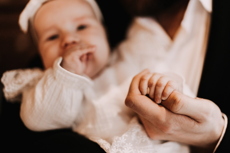 chrzest święty białystok reportaż z chrztu świętego