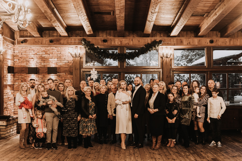 chrzest święty Białystok reportaż z chrztu świętego