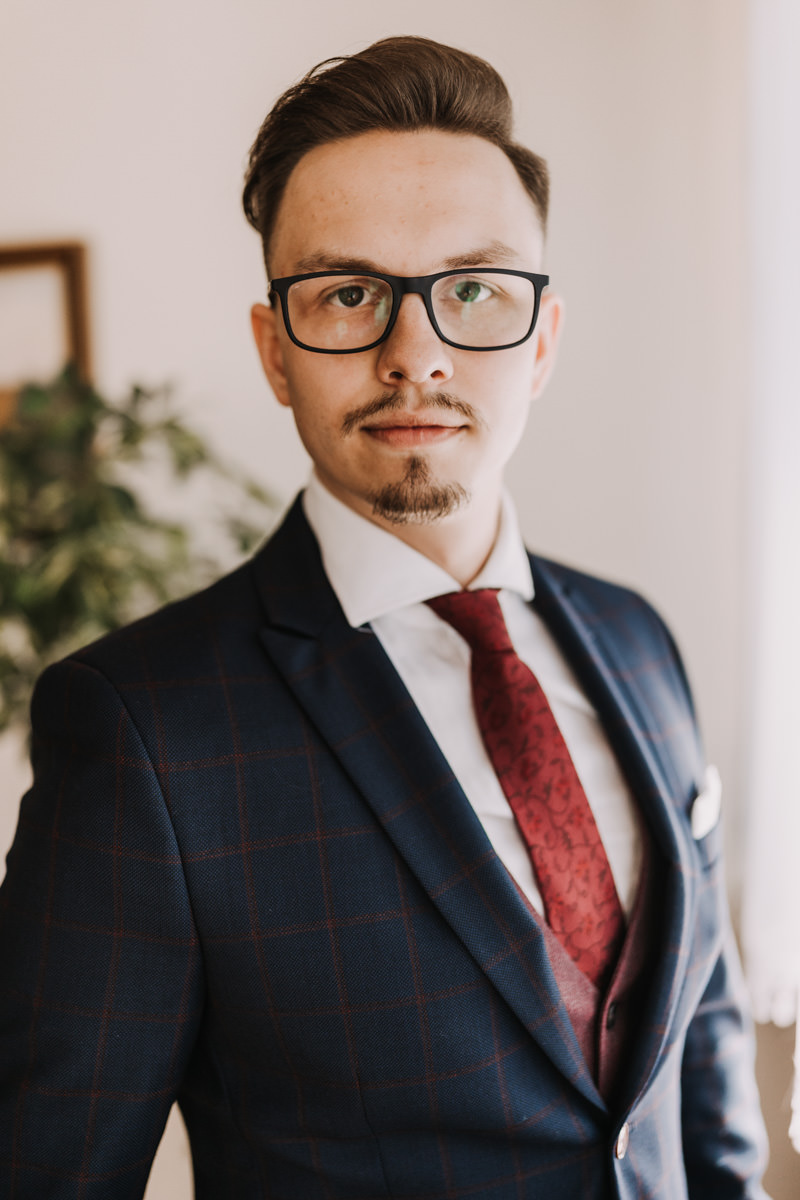 sesja ślubna Białystok