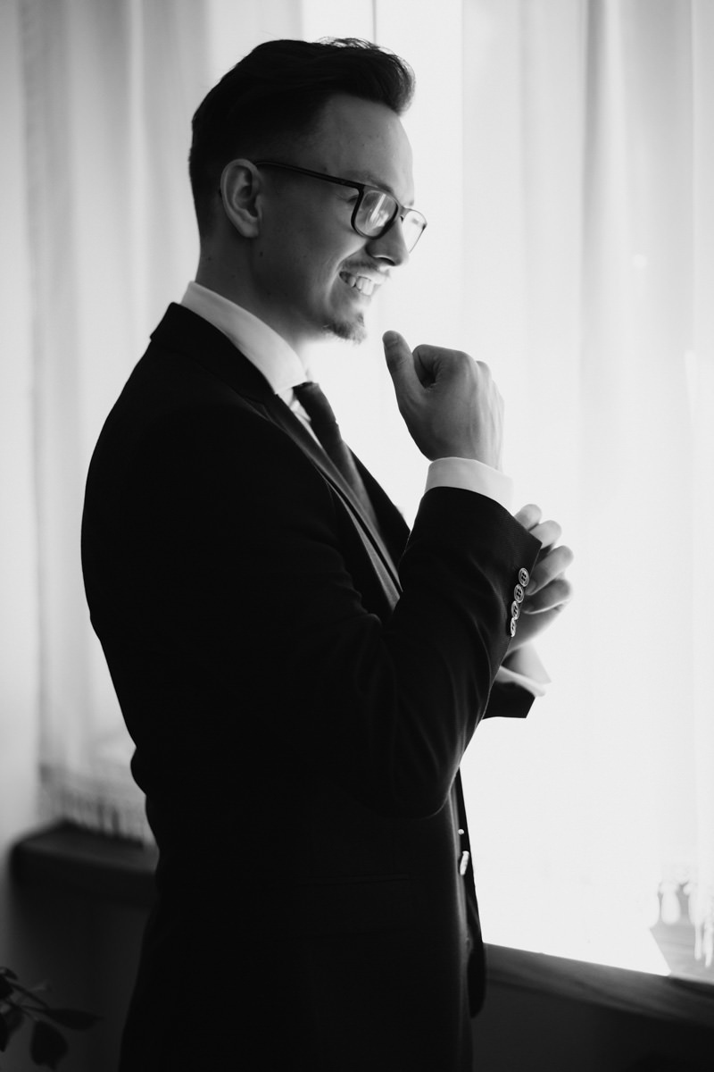 sesja ślubna Białystok