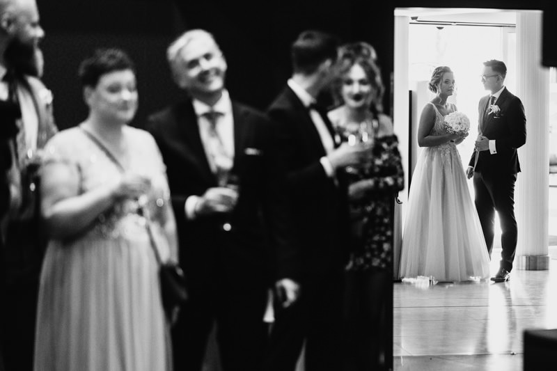 sala weselna Białystok