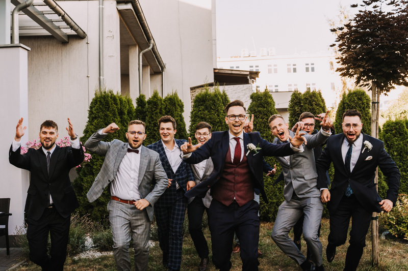 reportaż ślubny Białystok