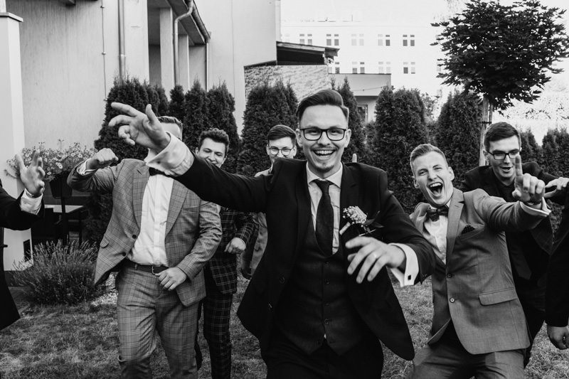 fotograf ślubny Białystok