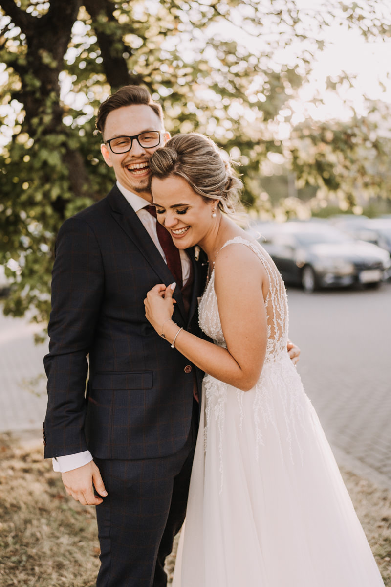 sesja ślubna Białystok