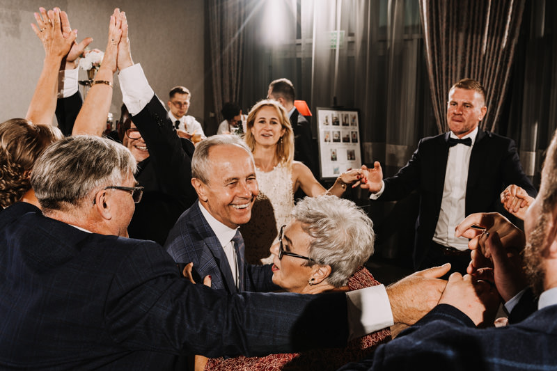 fotograf na ślub Białystok