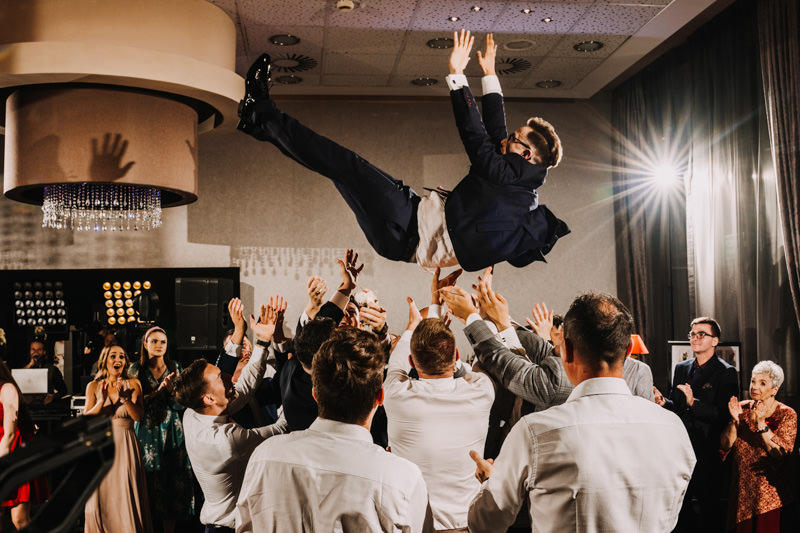 fotograf na wesele Białystok