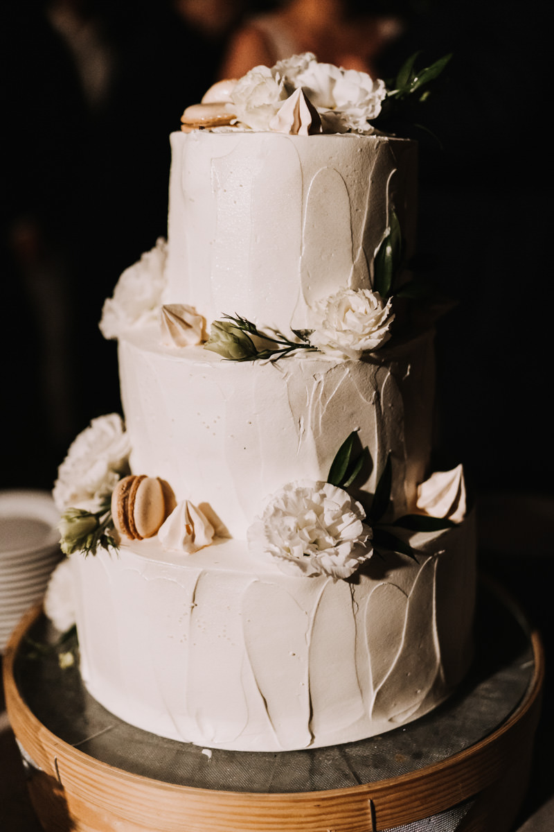 tort weselny Białystok