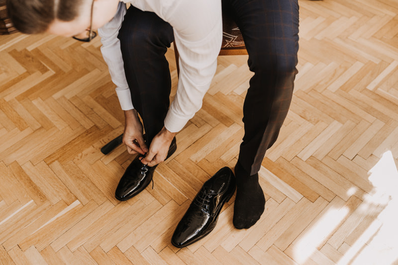 fotograf ślubny Białystok