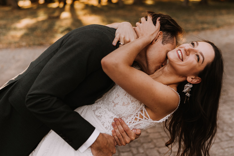 fotograf ślubny Białystok