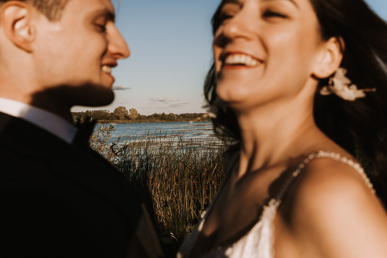 sesja ślubna Dojlidy